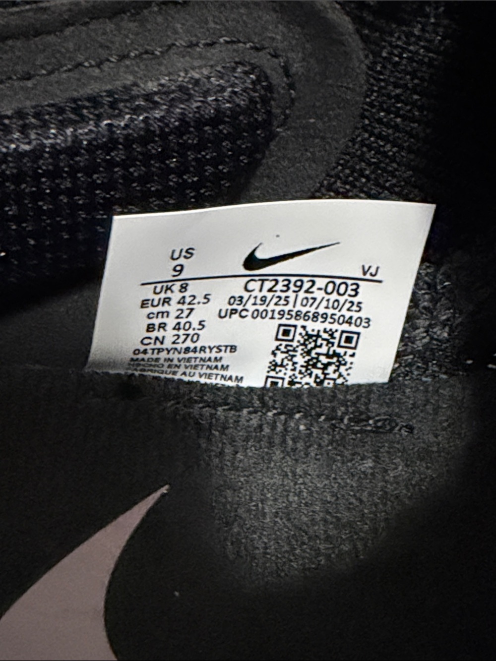 Nike Runners - Picture 10 of 10